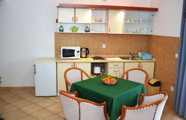 Apartments Vesna - Foto 34