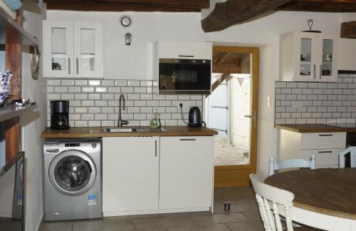 Gîtes Angulus Ridet - Foto 51