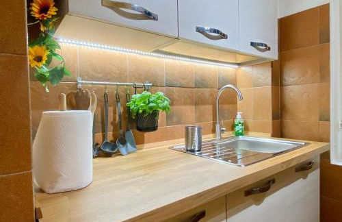 La Rosa di Langa - Charming Panoramic House - Foto 48