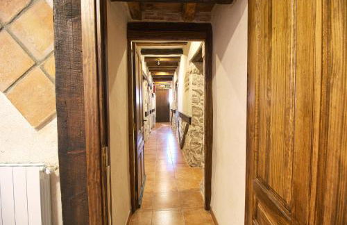 CASAS LA MURALLA de Bodegas Marcos - Foto 30