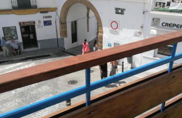 Apartamento Suite Arco de la Villa,solo familia y parejas,PARKING GRATUITO - Foto 16