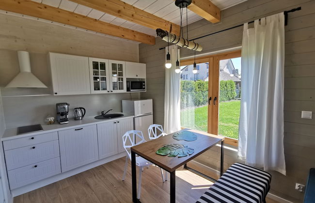 La Cubita - Nowe domki i apartamenty - Foto 24