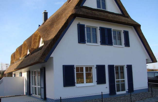 Cozy Holiday Home in Rerik With Terrace - Foto 62