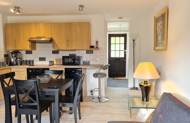 Grace Apartments - Living Stream 1 - Foto 16