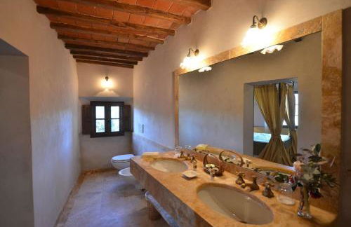 Canonica di Vertine - Foto 27