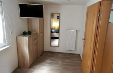 Ferienwohnung Am Salzbach - Foto 10