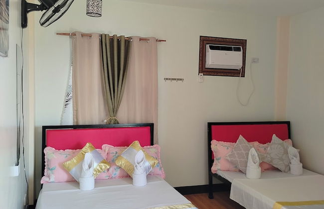 Golden Anchor- Lodge - Foto 8