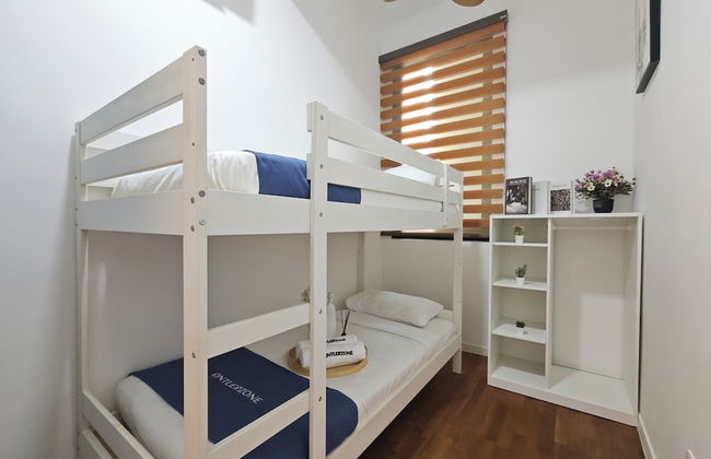 Paradigm Residence By Antlerzone - Foto 25