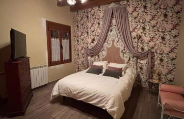 Alojamiento Rural Los Cortados - Foto 22