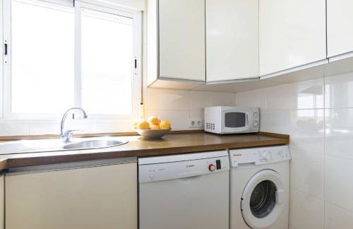 Amplio apartamento cerca de la Mezquita - Foto 19