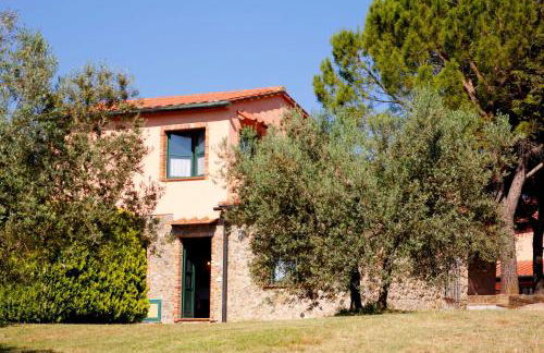 Agriturismo Il Belvedere Country Houses - Foto 32