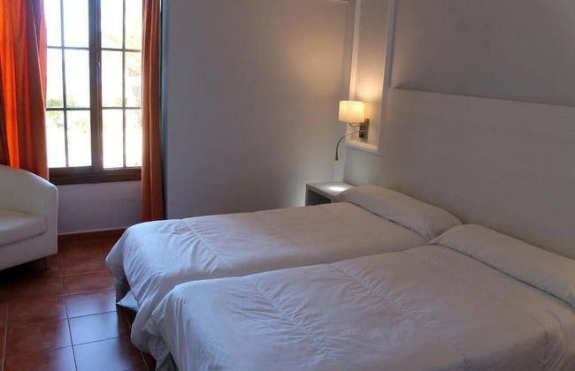 Bungalows Bahia Sur - Photo 7