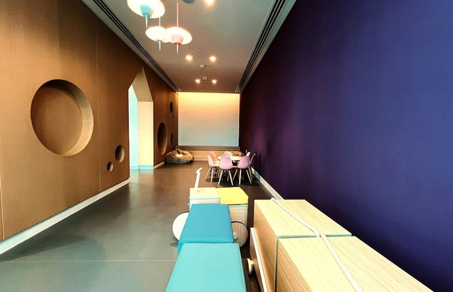 Sleek 2BR at Downtown Close to Dubai Mall - Foto 33