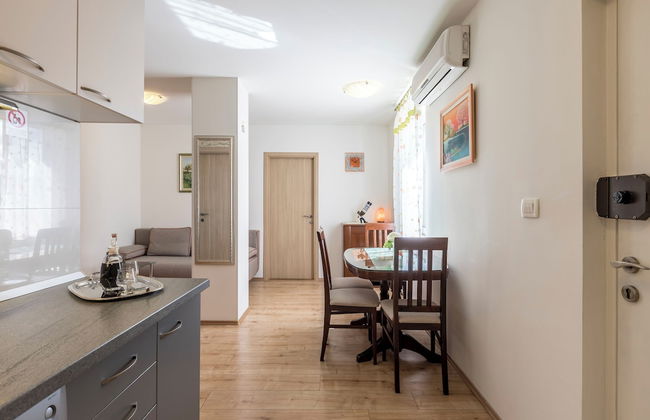 Apartment Cvita - Foto 18