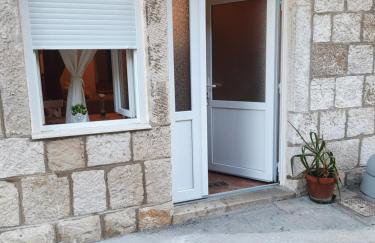 Old Town Rab Studio apartment - Foto 19