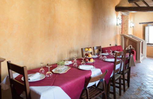 Castello Di Giomici - Foto 41