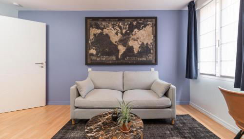 Relax And Go - Strasbourg Train Station - Foto 4