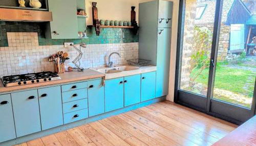 Fisherman's House 40M From Ocean In Kerity - Foto 2