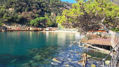 Sunny Apartment Rapallo - 5 Posti Famiglie Spiaggia 10 min - Foto 4