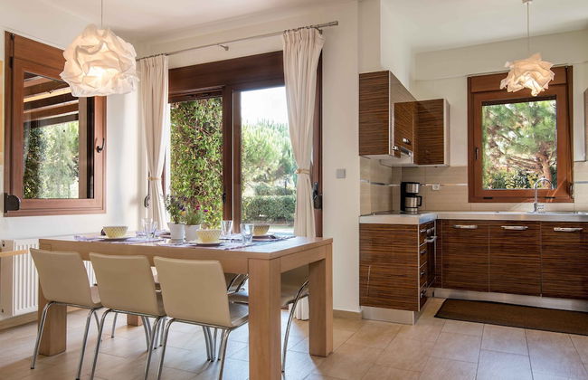 Olympus Villas - Foto 18