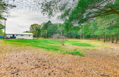 The Country Oasis Near ASU, Tuskegee and Auburn - Foto 23
