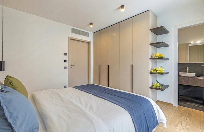 ICON H Lugano – Luxury Suites & Apartments - Foto 24