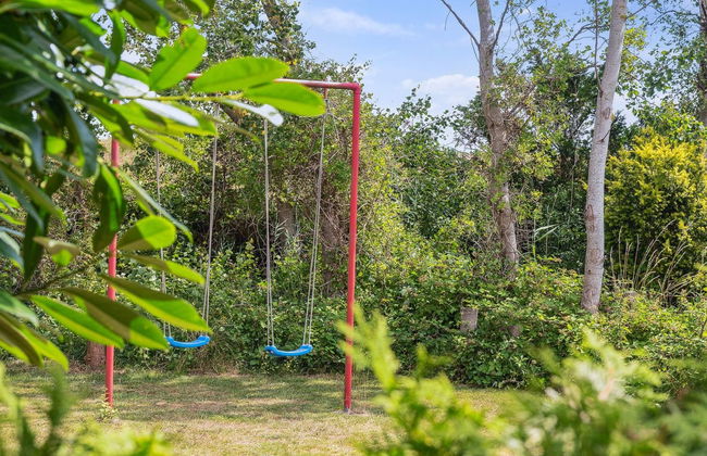 "Margit" - 10m from the sea - Foto 19