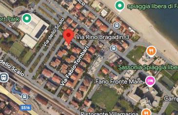 Una Mansarda Sul Mare - Foto 15