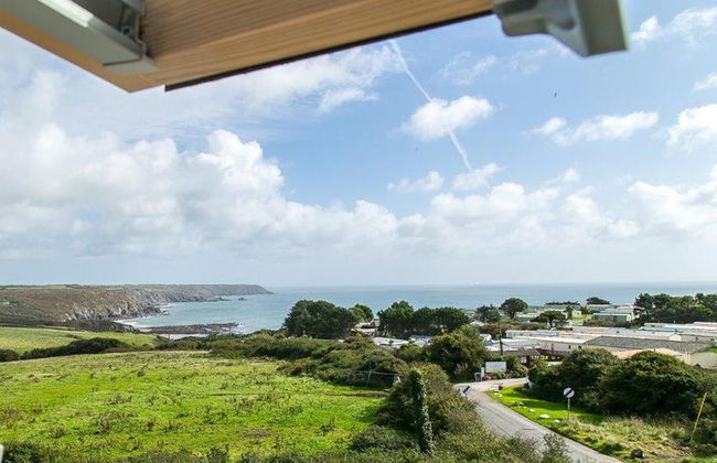 Immaculate 2 Bed Apartment on The Lizard Cornwall - Foto 30