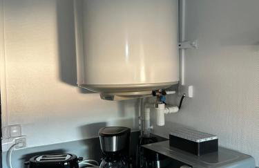 Appart Cosy - Foto 11