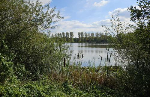 Gemütliche Ferienwohnung im Westerwald - "Ferienwohnung Braun" - Foto 3