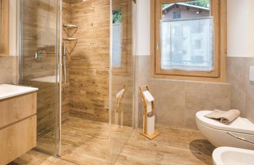 Casa Cecilia tra Bormio e Livigno - Foto 14