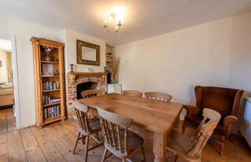 The Cottage - Holiday home in Reedham on the Southern Norfolk Broads - Foto 6