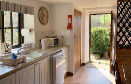 The Grannary - Photo 6