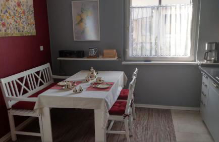 Ferienwohnung Luise, gemütlich, freundlich und ganz nah an Berlin - Foto 20