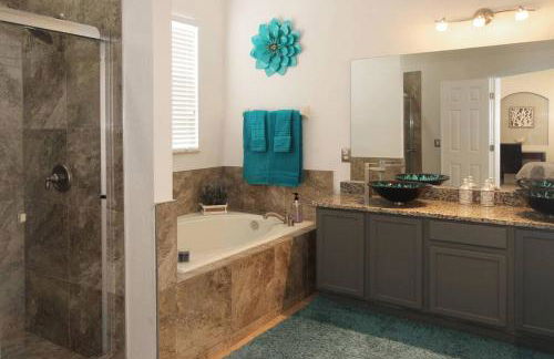 GREAT VALUE! - private pool. Disney Area 4/4 - Foto 26