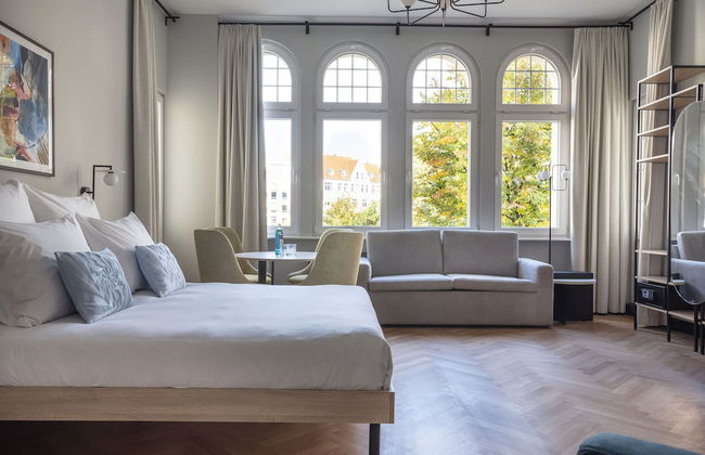 Numa Berlin Novela - Photo 42