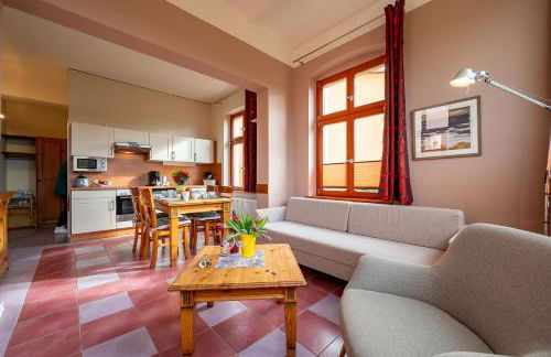 Upstalsboom Koserow Boutique Hotel und Apartments - Foto 23