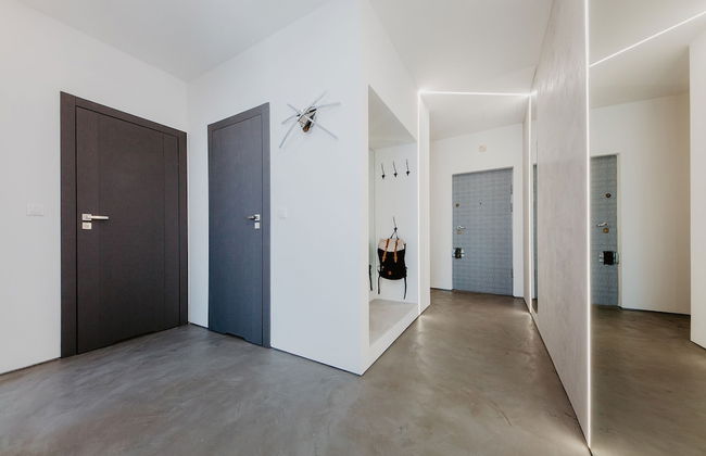 ShortStayPoland Aleje Jerozolimskie - B59 - Foto 15