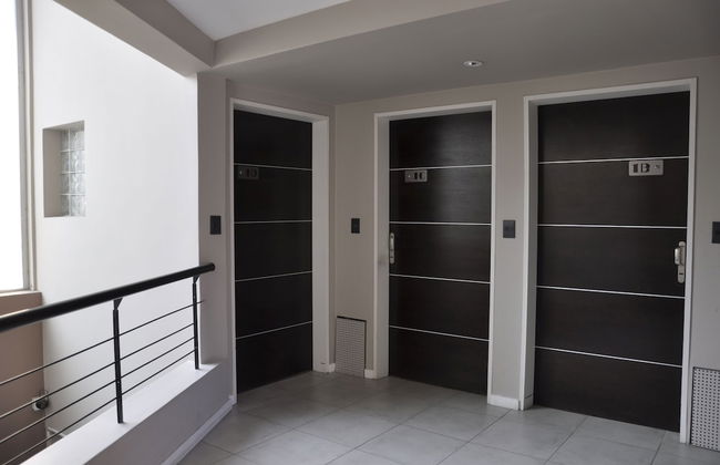 Belgrano Decks Rental Apartments - Foto 2