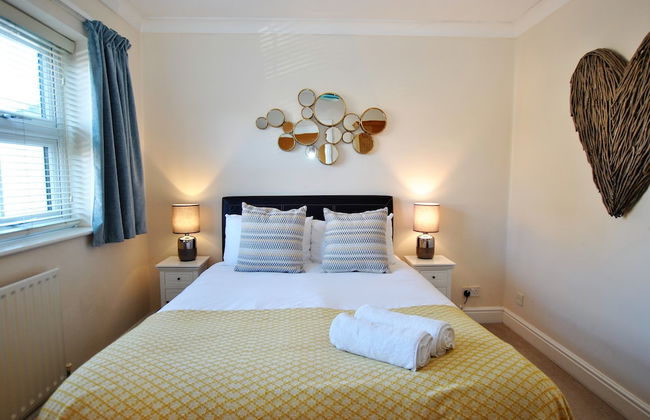 Garfield House 8 - Photo 3