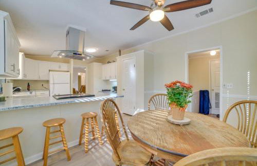 Stanardsville Cabin Rental about 24 Mi to Shenandoah! - Foto 11