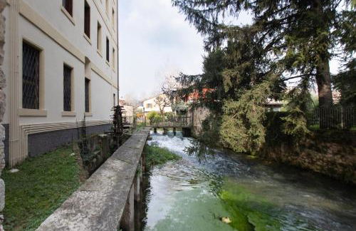 Appartamento Squarà - Arena di Verona a 20 minuti - Foto 13