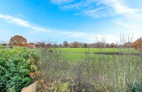 Lincoln Country Cottage Large Garden & Free Parking - Foto 25