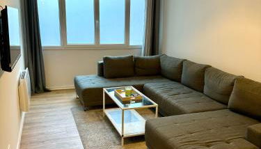 Appartement chaleureux - Foto 2