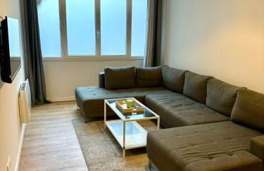 Appartement chaleureux - Foto 2