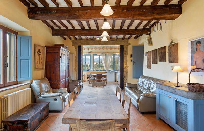 Belvilla by OYO Tillia - Foto 26