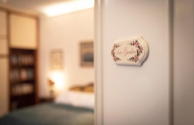 Villa VItturi - Foto 2