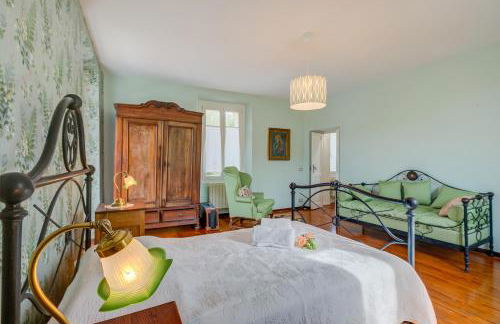 Villa Tagini Timeless Elegance and Style - Happy Rentals - Foto 37