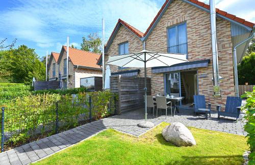 Möwenweg Das Möwenhus im Möwenweg App 2 - Foto 32